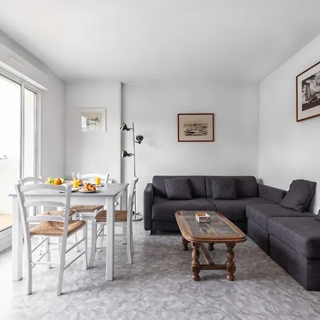 Apartamento Résidence Belle Vue Yourhosthelper *
