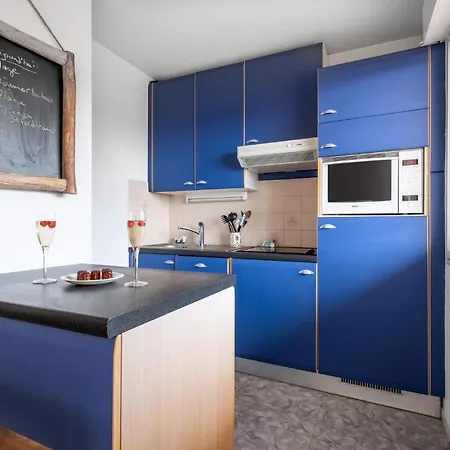 Apartment Belle Vue Yourhosthelper *