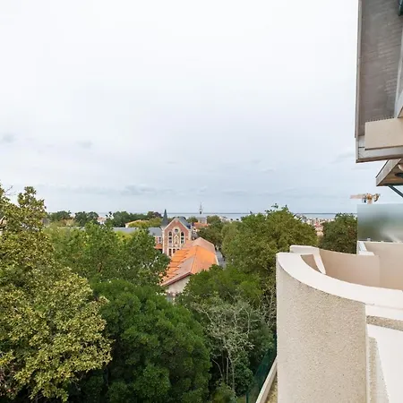 Apartment Belle Vue Yourhosthelper *