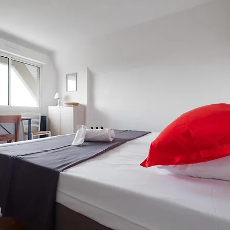 Apartamento Résidence Belle Vue Yourhosthelper *