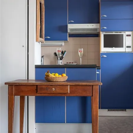 Appartement Belle Vue Yourhosthelper