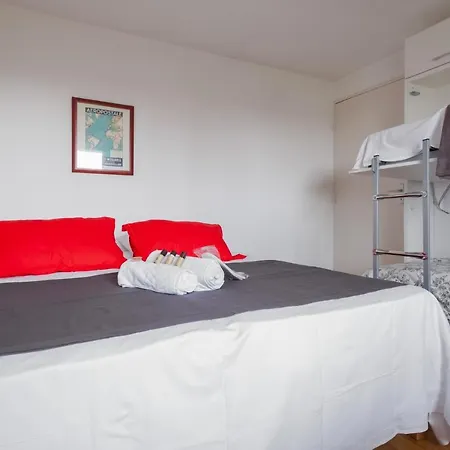 Belle Vue Yourhosthelper Appartement *