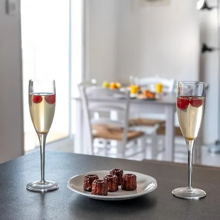 Belle Vue Yourhosthelper Appartement *