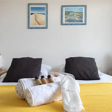 Belle Vue Yourhosthelper Appartement