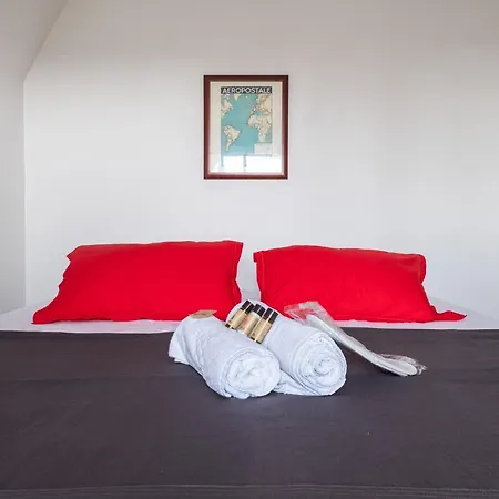 Belle Vue Yourhosthelper Appartement *