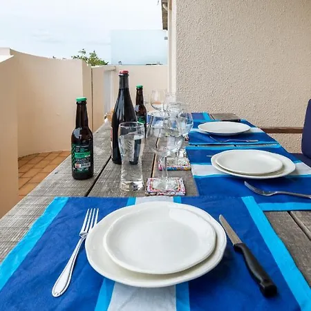 Appartement Belle Vue Yourhosthelper *