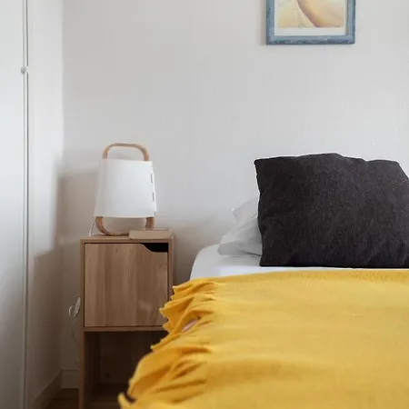 Appartement Belle Vue Yourhosthelper Arcachon