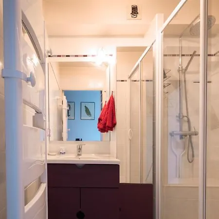 Belle Vue Yourhosthelper Appartement *