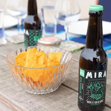 Belle Vue Yourhosthelper Appartement *