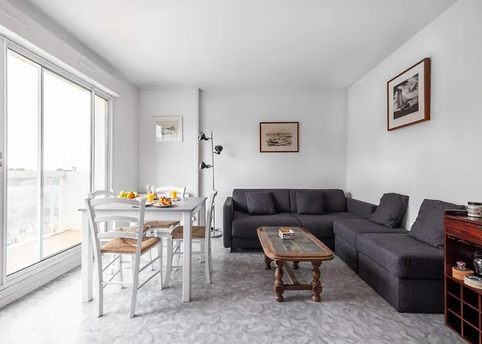 Apartament Belle Vue Yourhosthelper *