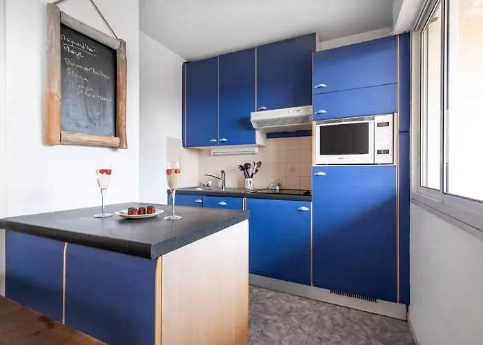 Apartament Belle Vue Yourhosthelper *