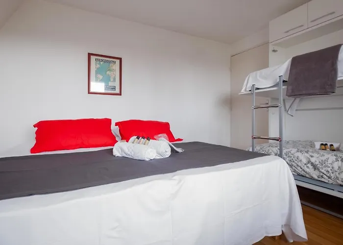 Belle Vue Yourhosthelper Apartament *