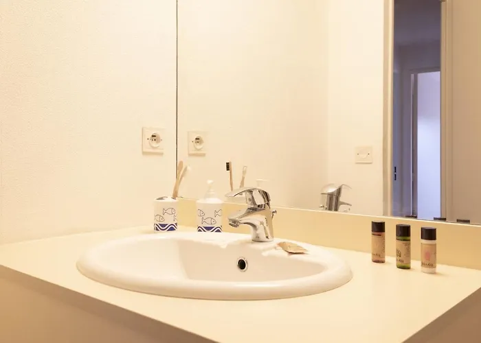 Belle Vue Yourhosthelper Apartament *