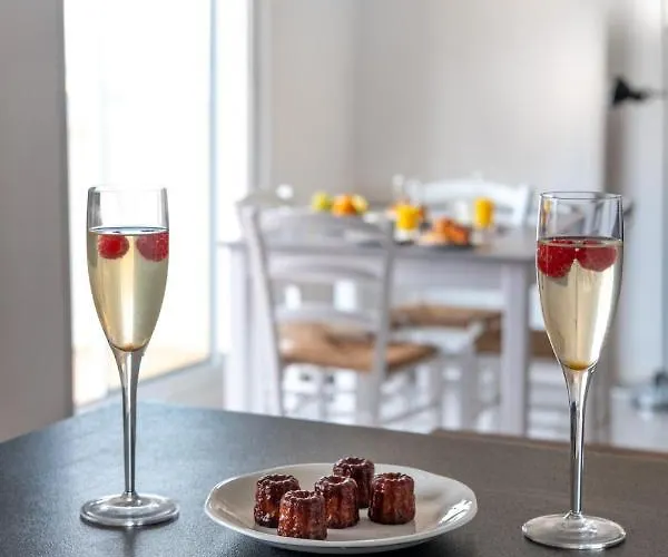 Belle Vue Yourhosthelper Apartament *