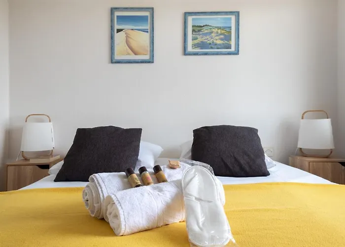 Belle Vue Yourhosthelper Apartament