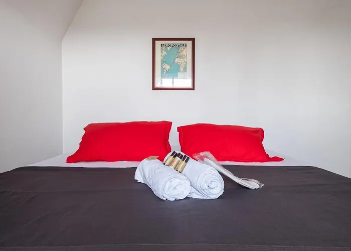 Belle Vue Yourhosthelper Apartament *