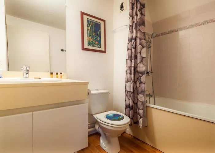 Belle Vue Yourhosthelper Apartament *