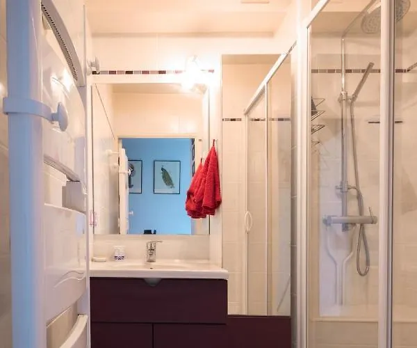 Belle Vue Yourhosthelper Apartament *