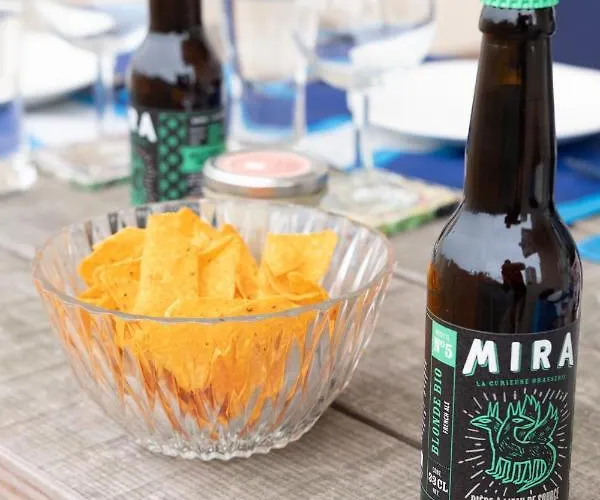 Belle Vue Yourhosthelper Apartament *