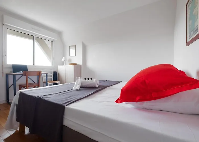 Apartament Belle Vue Yourhosthelper *